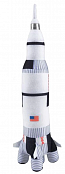 Plyšový raketoplán Spaceship