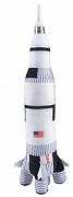 Plyšový raketoplán Spaceship