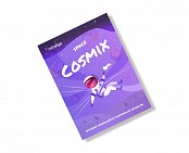 Vesmírný komix Cosmix