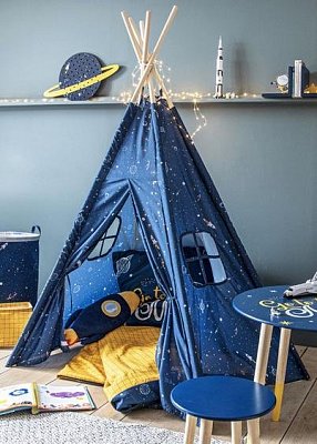 Dětské teepee Cosmos