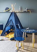 Dětské teepee Cosmos