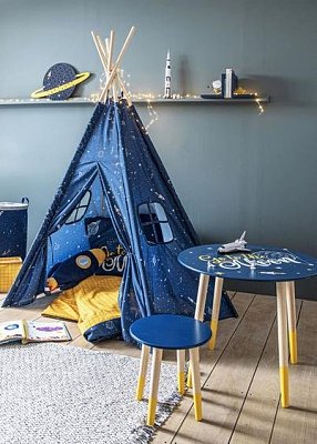 Dětské teepee Cosmos