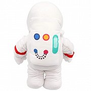 Plyšový kosmonaut