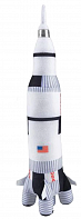 Plyšový raketoplán Spaceship
