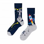 Ponožky Space