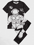 Pyžamo Astronaut