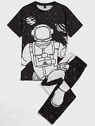 Pyžamo Astronaut