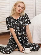 Pyžamo Space mission