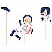 Rekvizity Space party