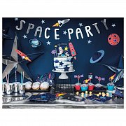 Rekvizity Space party