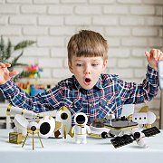 Sada hraček Cesta do vesmíru